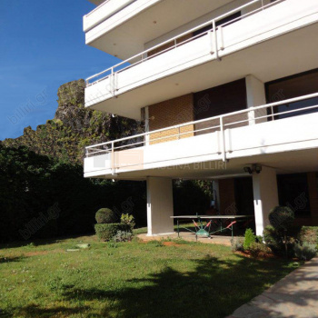 Εξωτερική όψη - Outdoor view